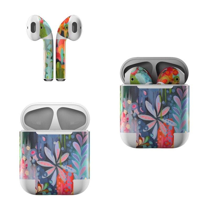 Lush - Apple AirPods Skin - A-1 Thread Vault