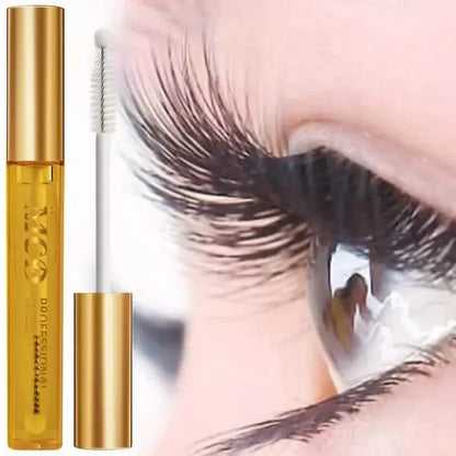 Luxurious Lash & Brow Enhancer - Eye Beauty Mascara Gel Primer - A-1 Thread Vault