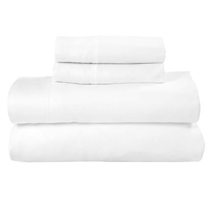 Luxury Ultra-Soft 300 Thread Count Cotton Sheet - A-1 Thread Vault