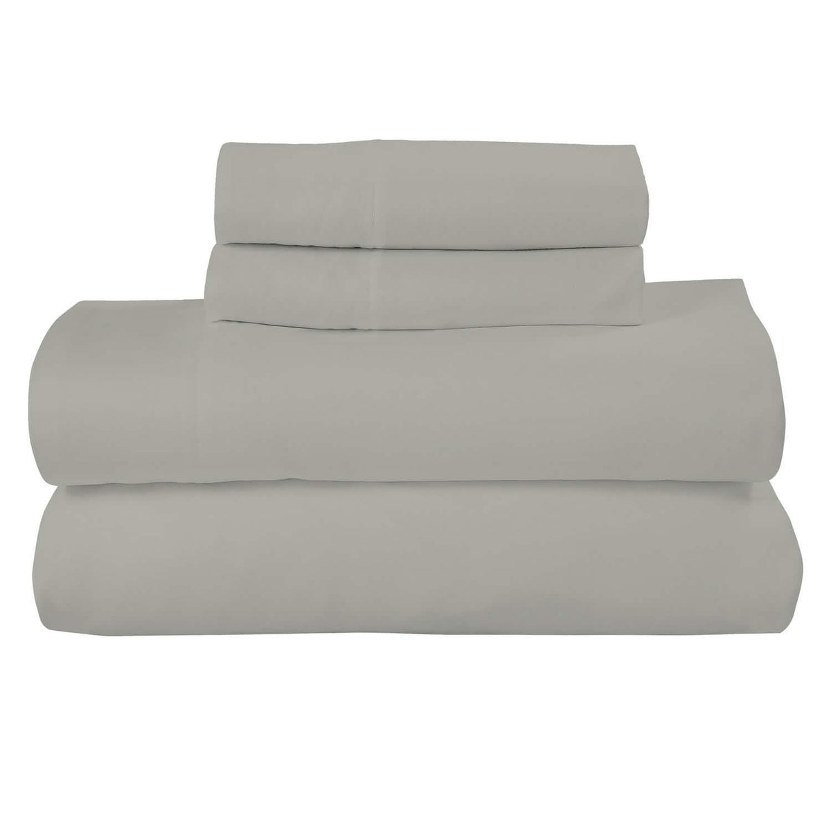 Luxury Ultra-Soft 300 Thread Count Cotton Sheet - A-1 Thread Vault