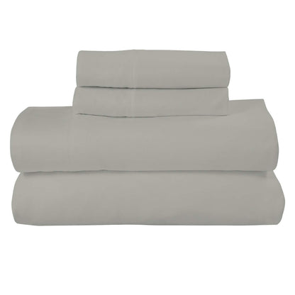 Luxury Ultra-Soft 300 Thread Count Cotton Sheet - A-1 Thread Vault