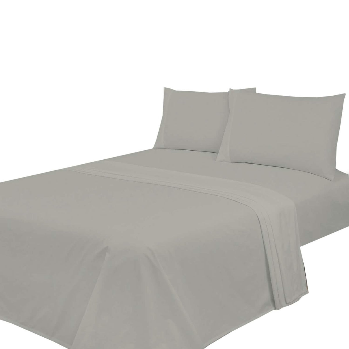 Luxury Ultra-Soft 300 Thread Count Cotton Sheet - A-1 Thread Vault