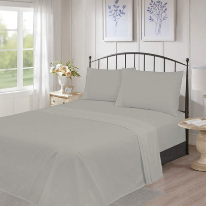 Luxury Ultra-Soft 300 Thread Count Cotton Sheet - A-1 Thread Vault