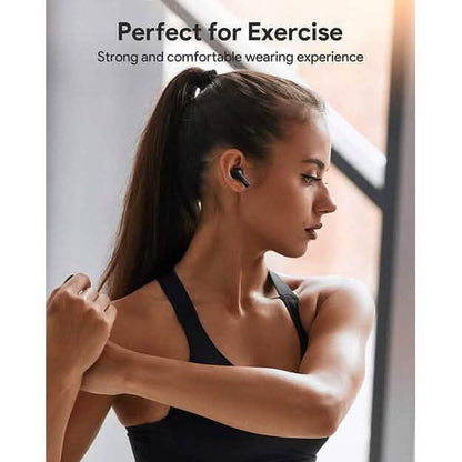 LY-E1 True Wireless Earbuds - A-1 Thread Vault