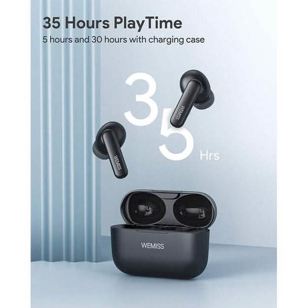 LY-E1 True Wireless Earbuds - A-1 Thread Vault