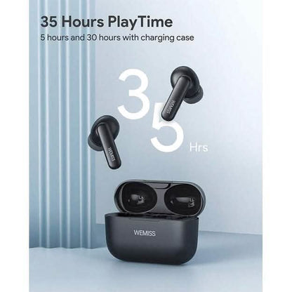 LY-E1 True Wireless Earbuds - A-1 Thread Vault