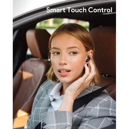 LY-E1 True Wireless Earbuds - A-1 Thread Vault