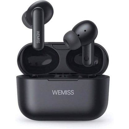 LY-E1 True Wireless Earbuds - A-1 Thread Vault