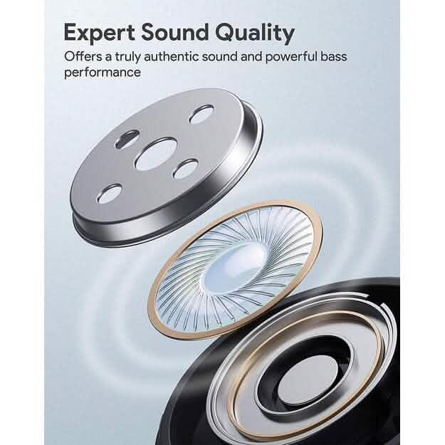 LY-E1 True Wireless Earbuds - A-1 Thread Vault