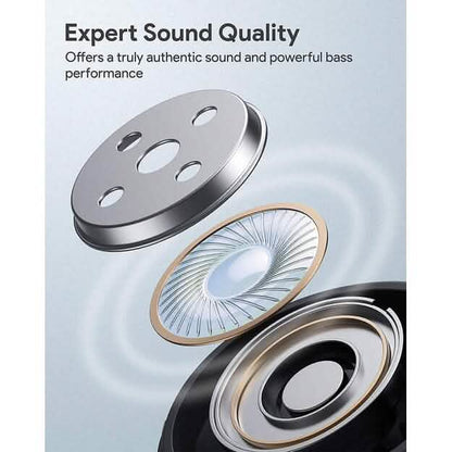 LY-E1 True Wireless Earbuds - A-1 Thread Vault
