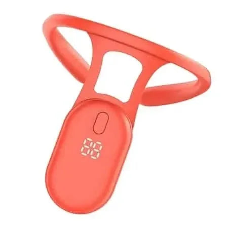 Lymphatic Drainage Device For Neck - A-1 Thread Vault