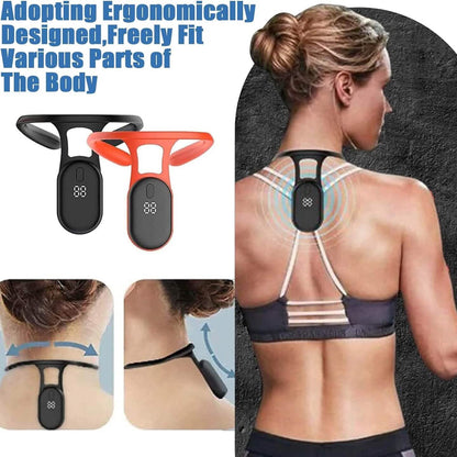 Lymphatic Drainage Device For Neck - A-1 Thread Vault