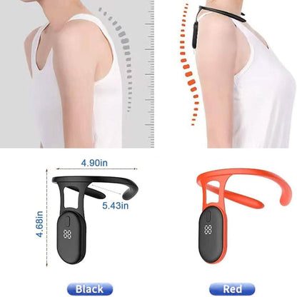 Lymphatic Drainage Device For Neck - A-1 Thread Vault