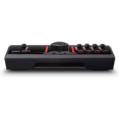 M-Game Solo USB Audio Interface Mixer for Streaming and Gaming (Refurbished) - A-1 Thread Vault
