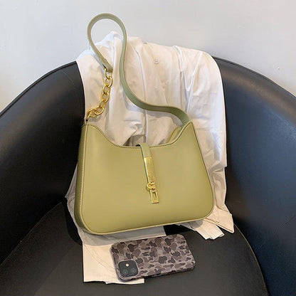 Stylish Shoulder Armpit Bag (MAC150) - A-1 Thread Vault