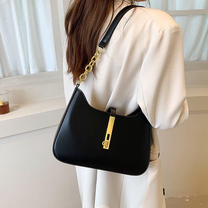 Stylish Shoulder Armpit Bag (MAC150) - A-1 Thread Vault