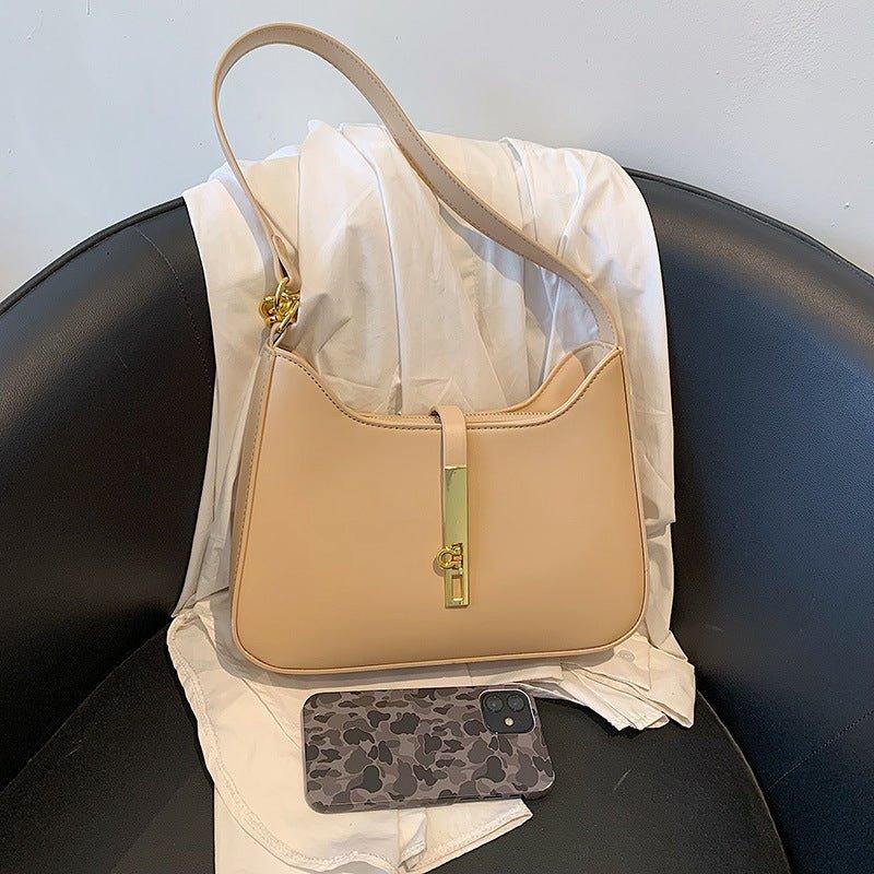 Stylish Shoulder Armpit Bag (MAC150) - A-1 Thread Vault