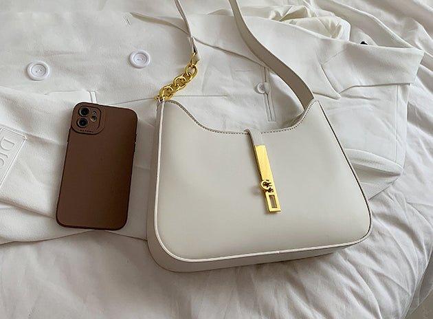 Stylish Shoulder Armpit Bag (MAC150) - A-1 Thread Vault