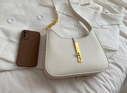 Stylish Shoulder Armpit Bag (MAC150) - A-1 Thread Vault