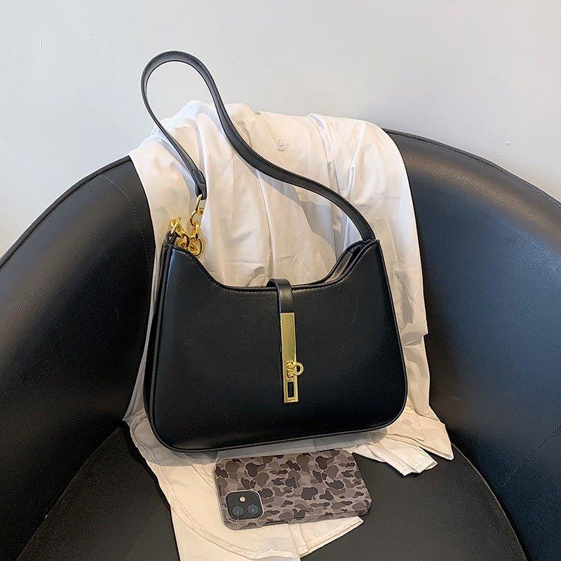 Stylish Shoulder Armpit Bag (MAC150) - A-1 Thread Vault