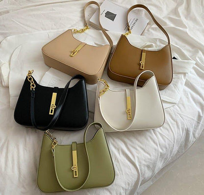 Stylish Shoulder Armpit Bag (MAC150) - A-1 Thread Vault
