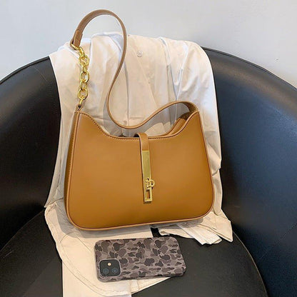 Stylish Shoulder Armpit Bag (MAC150) - A-1 Thread Vault