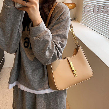 Stylish Shoulder Armpit Bag (MAC150) - A-1 Thread Vault