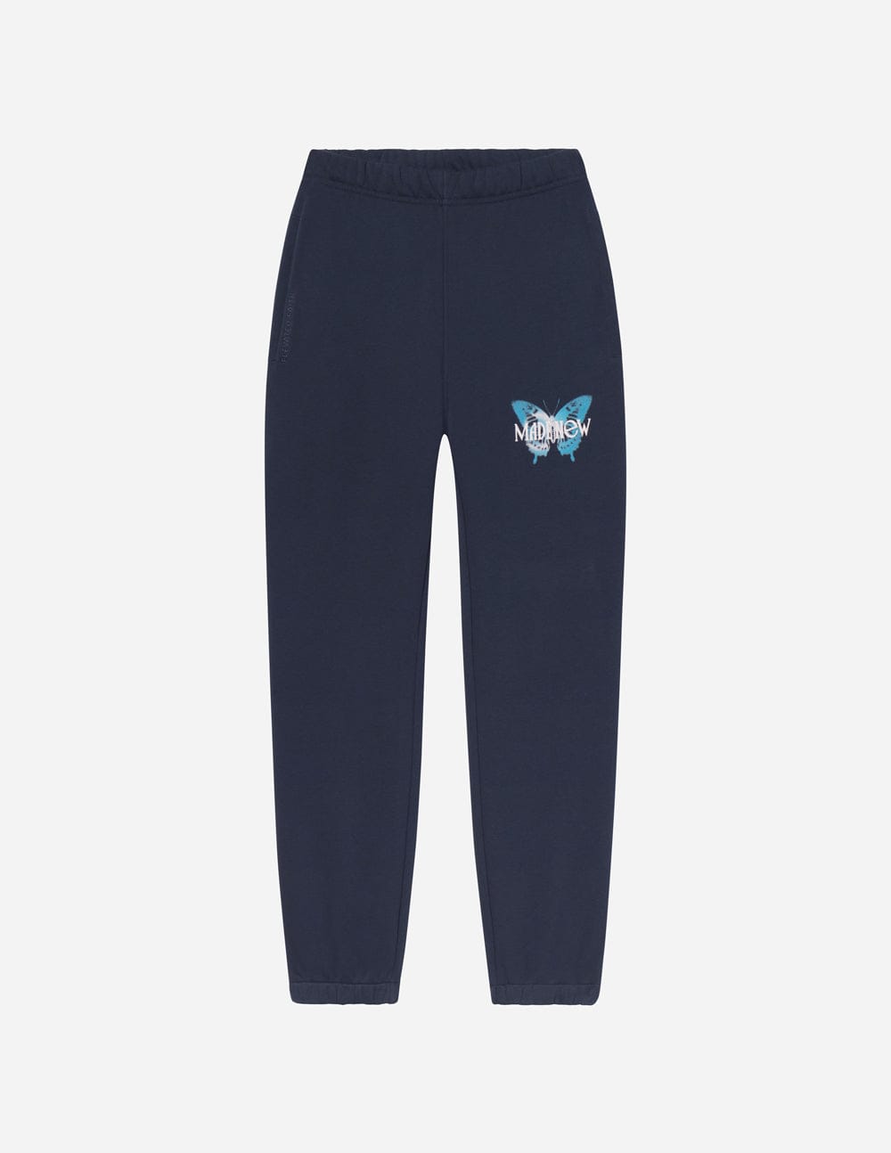 Made New Butterfly Unisex Sweatpant - A-1 Thread Vault