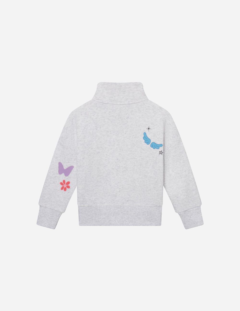 Made New Kids Half-Zip - A-1 Thread Vault