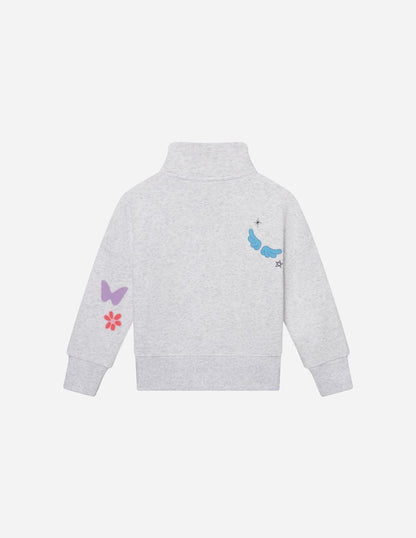 Made New Kids Half-Zip - A-1 Thread Vault