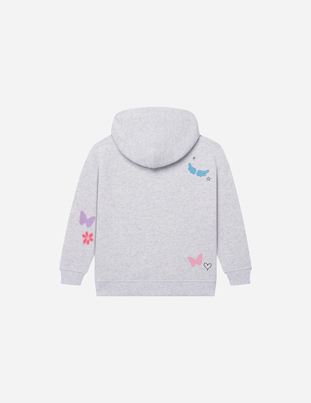 Made New Kids Hoodie - A-1 Thread Vault