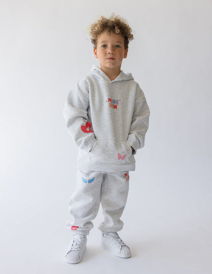 Made New Kids Hoodie - A-1 Thread Vault