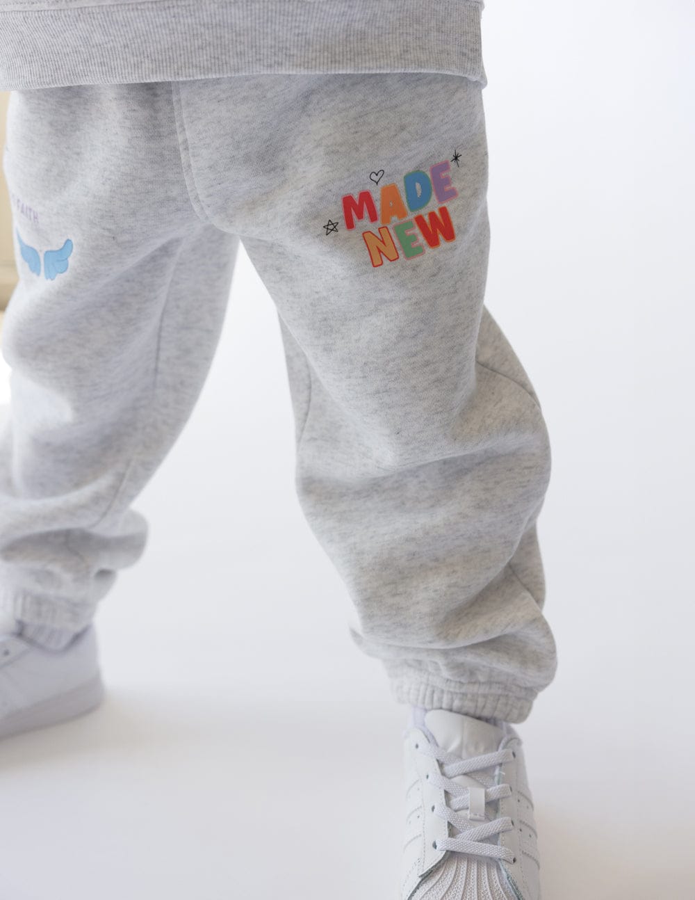 Made New Kids Sweatpant - A-1 Thread Vault