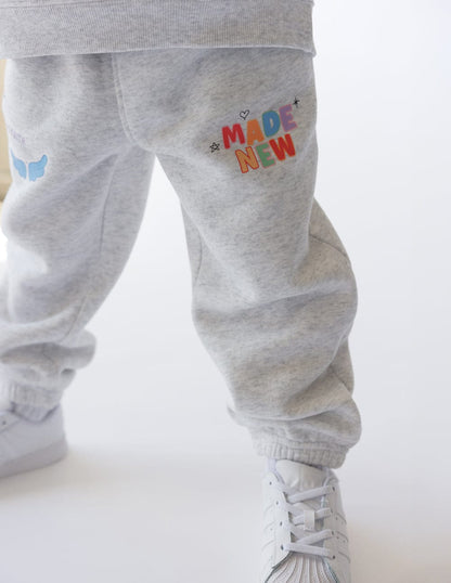 Made New Kids Sweatpant - A-1 Thread Vault
