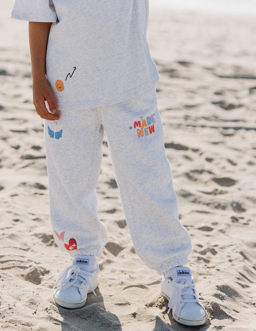 Made New Kids Sweatpant - A-1 Thread Vault