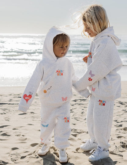 Made New Kids Sweatpant - A-1 Thread Vault