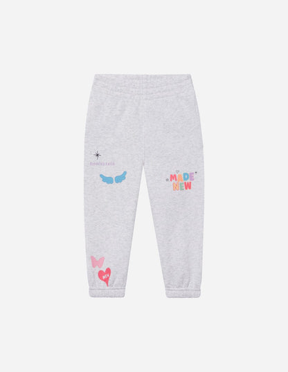 Made New Kids Sweatpant - A-1 Thread Vault