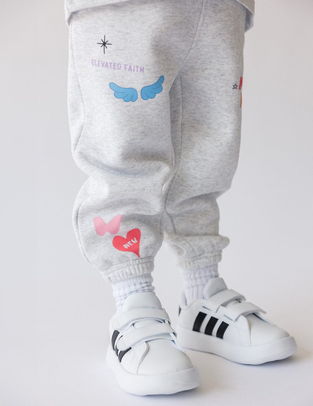 Made New Kids Sweatpant - A-1 Thread Vault