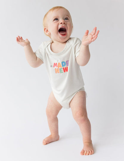 Made New Onesie - A-1 Thread Vault