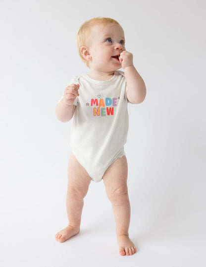 Made New Onesie - A-1 Thread Vault
