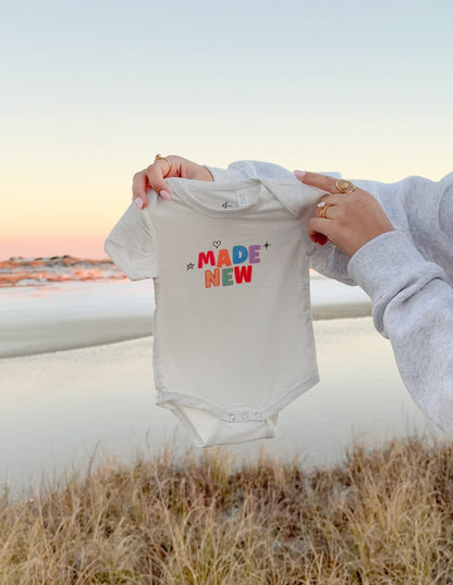 Made New Onesie - A-1 Thread Vault
