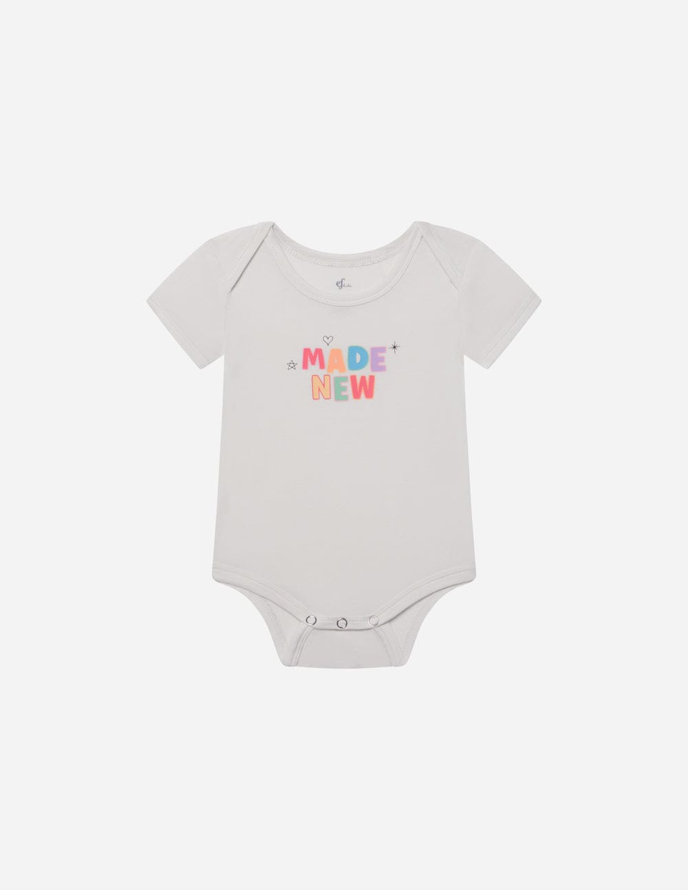 Made New Onesie - A-1 Thread Vault