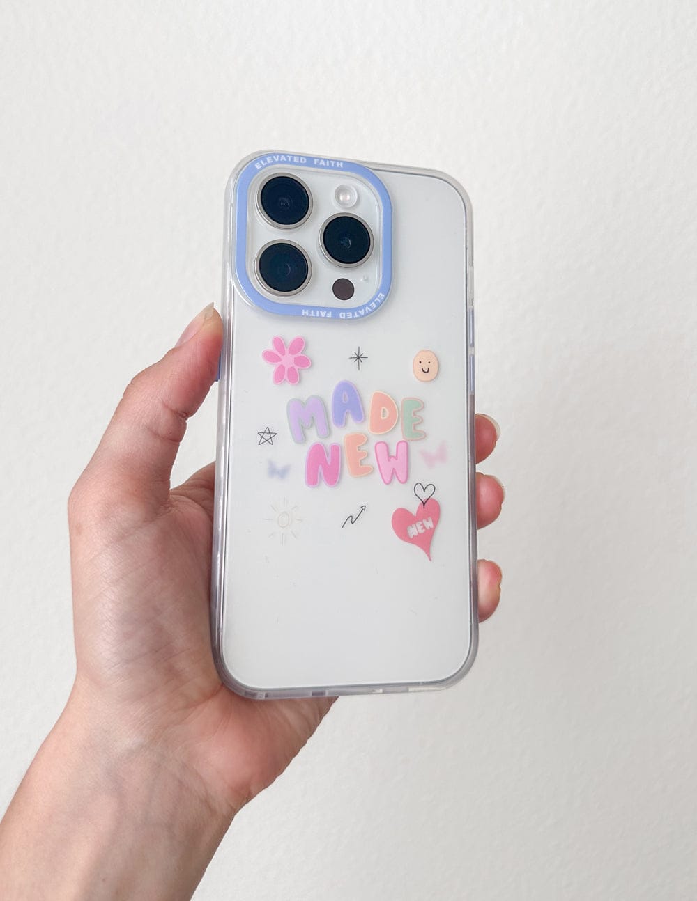 Made New Phone Case - A-1 Thread Vault