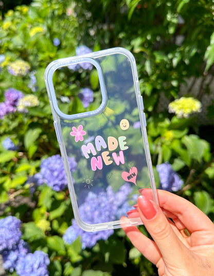 Made New Phone Case - A-1 Thread Vault