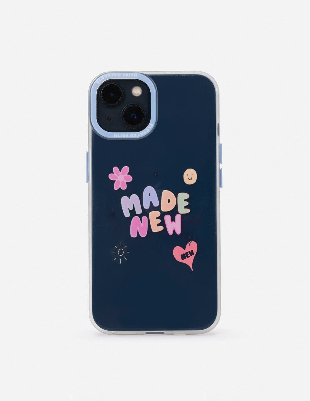 Made New Phone Case - A-1 Thread Vault