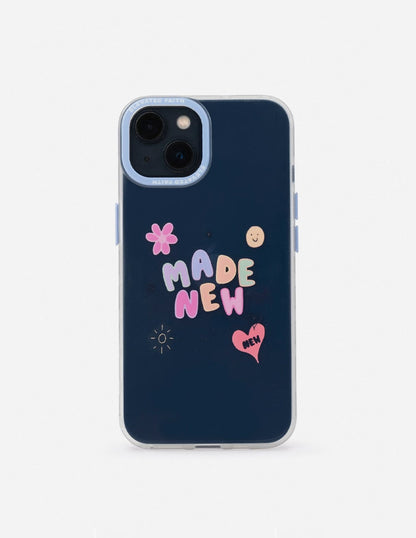 Made New Phone Case - A-1 Thread Vault