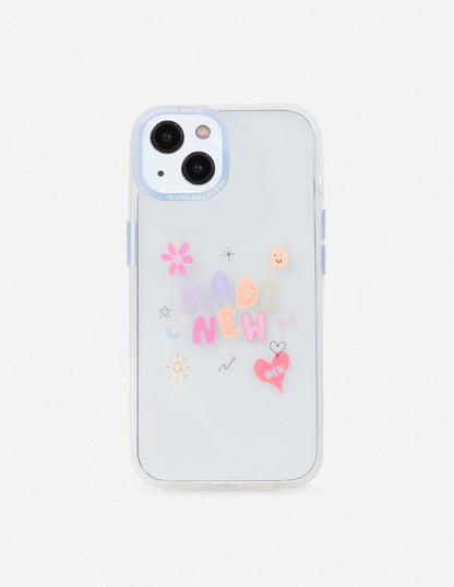 Made New Phone Case - A-1 Thread Vault