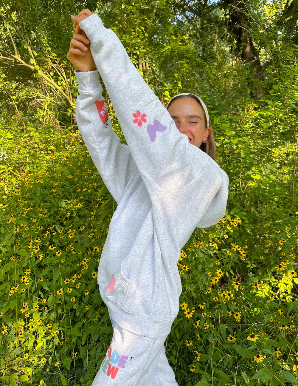 Made New Unisex Hoodie - A-1 Thread Vault