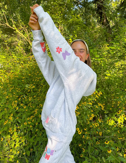 Made New Unisex Hoodie - A-1 Thread Vault