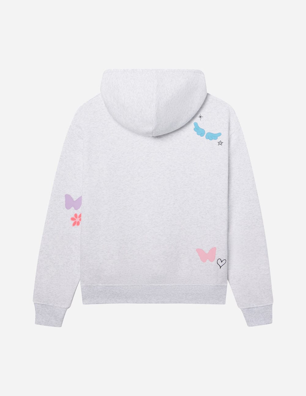 Made New Unisex Hoodie - A-1 Thread Vault